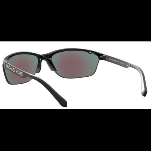 NWC MICHAEL KORS PLAYA SUNNIES - Picture 6 of 8